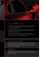 Предварительный просмотр 131 страницы Dodge Viper 2014 SRT User Manual