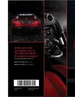 Предварительный просмотр 132 страницы Dodge Viper 2014 SRT User Manual