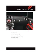 Предварительный просмотр 7 страницы Dodge Viper2017 User Manual