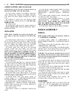 Предварительный просмотр 45 страницы Dodge ZB 2005 Service Manual