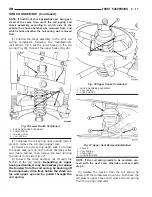 Предварительный просмотр 46 страницы Dodge ZB 2005 Service Manual