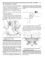 Предварительный просмотр 48 страницы Dodge ZB 2005 Service Manual