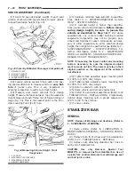 Предварительный просмотр 49 страницы Dodge ZB 2005 Service Manual