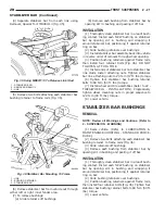 Предварительный просмотр 50 страницы Dodge ZB 2005 Service Manual