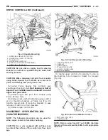 Предварительный просмотр 54 страницы Dodge ZB 2005 Service Manual