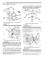 Предварительный просмотр 61 страницы Dodge ZB 2005 Service Manual