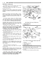 Предварительный просмотр 63 страницы Dodge ZB 2005 Service Manual