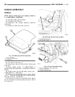 Предварительный просмотр 70 страницы Dodge ZB 2005 Service Manual