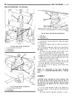 Предварительный просмотр 72 страницы Dodge ZB 2005 Service Manual