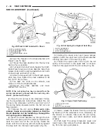 Предварительный просмотр 73 страницы Dodge ZB 2005 Service Manual