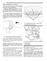 Предварительный просмотр 75 страницы Dodge ZB 2005 Service Manual