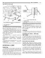 Предварительный просмотр 80 страницы Dodge ZB 2005 Service Manual