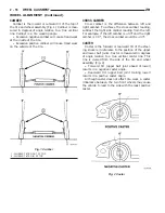 Предварительный просмотр 85 страницы Dodge ZB 2005 Service Manual