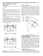 Предварительный просмотр 86 страницы Dodge ZB 2005 Service Manual