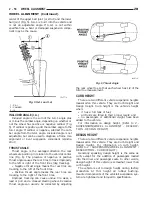 Предварительный просмотр 87 страницы Dodge ZB 2005 Service Manual