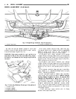 Предварительный просмотр 93 страницы Dodge ZB 2005 Service Manual