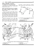 Предварительный просмотр 99 страницы Dodge ZB 2005 Service Manual