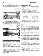 Предварительный просмотр 108 страницы Dodge ZB 2005 Service Manual