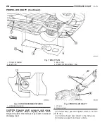 Предварительный просмотр 110 страницы Dodge ZB 2005 Service Manual