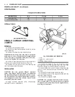 Предварительный просмотр 111 страницы Dodge ZB 2005 Service Manual