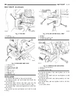 Предварительный просмотр 114 страницы Dodge ZB 2005 Service Manual