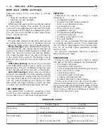 Предварительный просмотр 117 страницы Dodge ZB 2005 Service Manual