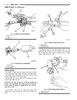 Предварительный просмотр 123 страницы Dodge ZB 2005 Service Manual