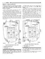 Предварительный просмотр 131 страницы Dodge ZB 2005 Service Manual