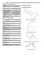 Предварительный просмотр 133 страницы Dodge ZB 2005 Service Manual