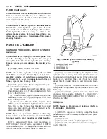 Предварительный просмотр 149 страницы Dodge ZB 2005 Service Manual