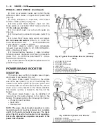 Предварительный просмотр 153 страницы Dodge ZB 2005 Service Manual