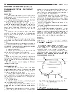 Предварительный просмотр 154 страницы Dodge ZB 2005 Service Manual