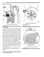 Предварительный просмотр 157 страницы Dodge ZB 2005 Service Manual