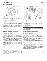 Предварительный просмотр 159 страницы Dodge ZB 2005 Service Manual