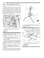 Предварительный просмотр 163 страницы Dodge ZB 2005 Service Manual