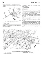 Предварительный просмотр 164 страницы Dodge ZB 2005 Service Manual