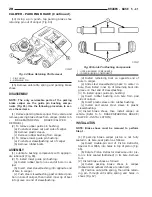 Предварительный просмотр 166 страницы Dodge ZB 2005 Service Manual