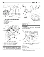 Предварительный просмотр 182 страницы Dodge ZB 2005 Service Manual