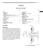 Предварительный просмотр 184 страницы Dodge ZB 2005 Service Manual