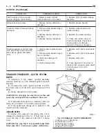 Предварительный просмотр 189 страницы Dodge ZB 2005 Service Manual