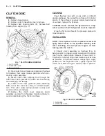 Предварительный просмотр 191 страницы Dodge ZB 2005 Service Manual