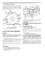 Предварительный просмотр 192 страницы Dodge ZB 2005 Service Manual