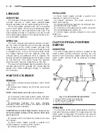 Предварительный просмотр 193 страницы Dodge ZB 2005 Service Manual