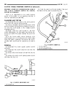 Предварительный просмотр 194 страницы Dodge ZB 2005 Service Manual