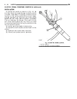 Предварительный просмотр 195 страницы Dodge ZB 2005 Service Manual