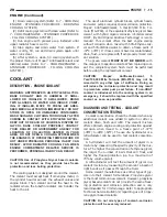 Предварительный просмотр 210 страницы Dodge ZB 2005 Service Manual