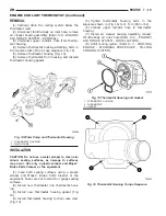 Предварительный просмотр 214 страницы Dodge ZB 2005 Service Manual