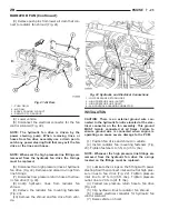 Предварительный просмотр 218 страницы Dodge ZB 2005 Service Manual