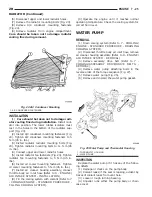 Предварительный просмотр 220 страницы Dodge ZB 2005 Service Manual