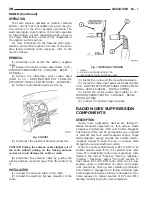 Предварительный просмотр 228 страницы Dodge ZB 2005 Service Manual